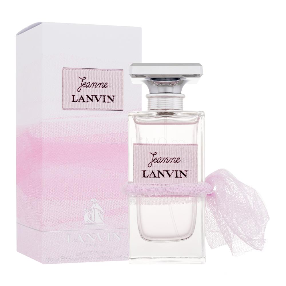 Lanvin Jeanne